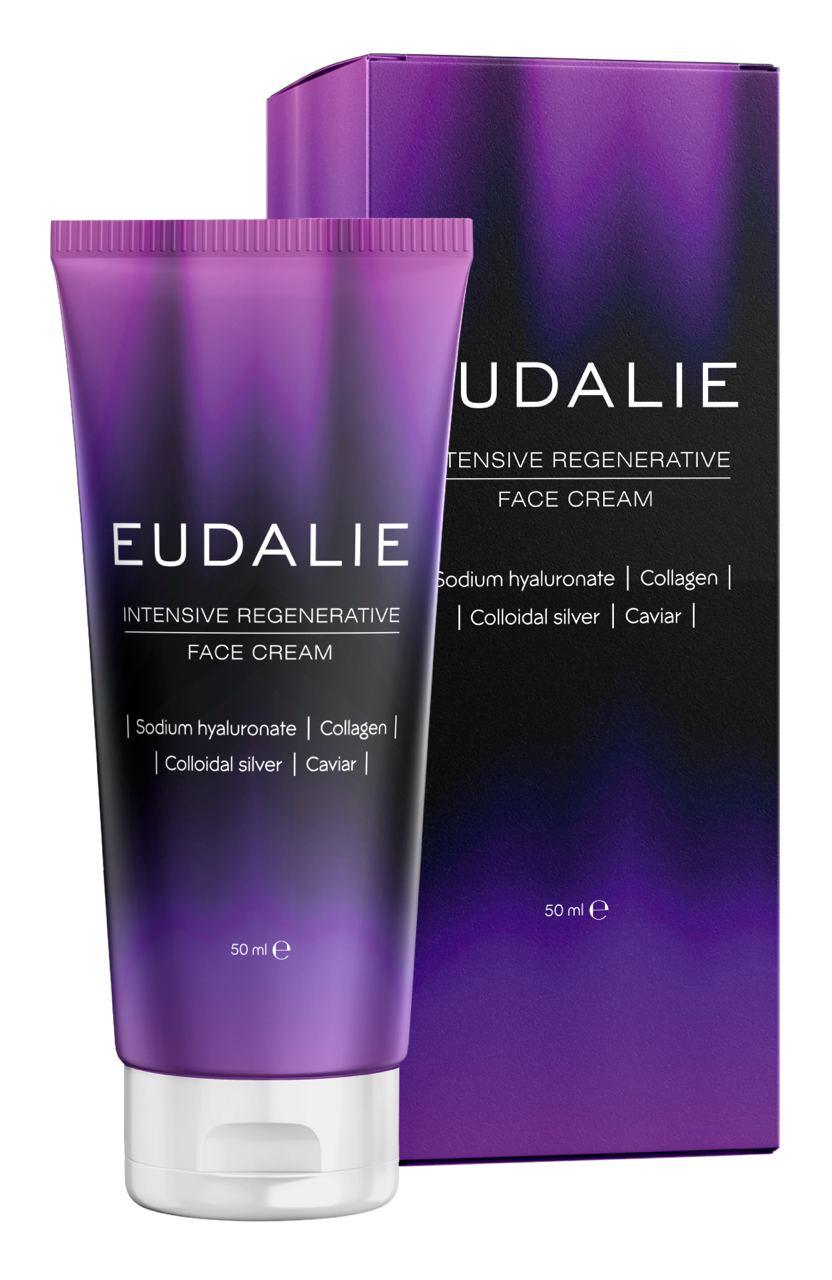 Eudalie Cream